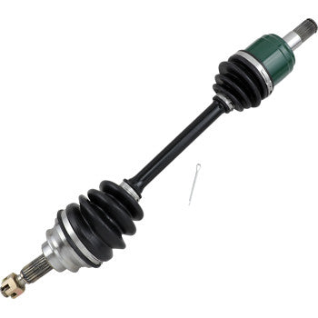 Axle Kit - CV/Complete - OEM Replacement - Standard - Front Right - Honda TRX500/650/680