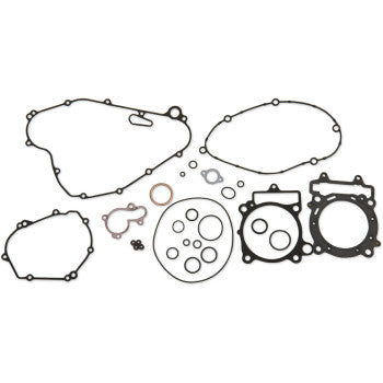 Moose Offroad Complete Gasket Kit Complete Motor Gasket Kit - Kawasaki