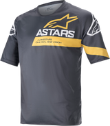 Racer V3 Short-Sleeve Jersey