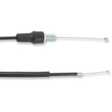 Moose Offroad Black Vinyl Throttle Cable Black Vinyl Throttle Cable - 38-1/2" - Honda