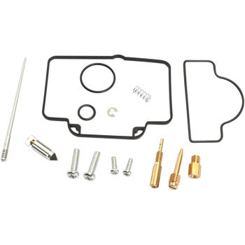 Moose Offroad Carburetor Repair Kit - Suzuki Carburetor Repair Kit - Suzuki