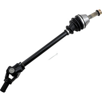 Moose Offroad OEM Replacement Standard CV Axle - Front Left/Right - Ranger 500/PTV Series 10