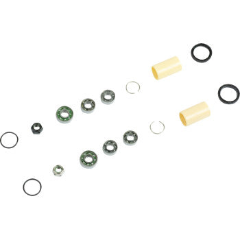RENTHAL Revo-F Bush/Bearing Service Kit