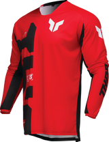 LAUNCHMODE Forge Jersey