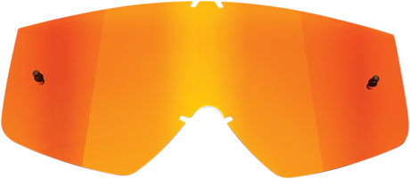 Sniper Pro Goggle Lens