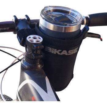 Bikase Bev Wrap Bottle Holder - Universal