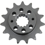 RENTHAL Front Sprocket - 15 Tooth - Ducati