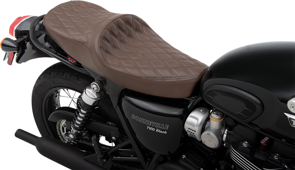Low TR Seat