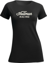 Women's Hallman Heritage T-Shirt