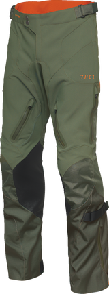 Range Pants