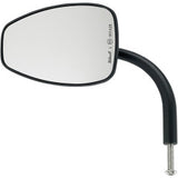 Utility Mirror with Perch Mount
