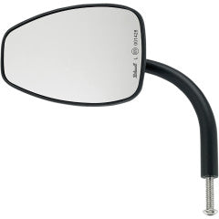 Utility Mirror with Perch Mount