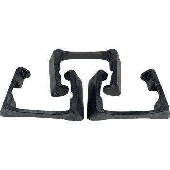 Moose Offroad Primary Clutch Slider Primary Clutch Slider Plates - RZR Turbo/RS1