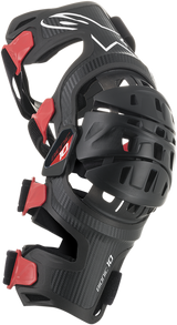 Alpinestars Bionic-10 Carbon Knee Brace — Left M