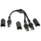 Tecmate OptiMate™ SAE Y-Splitter