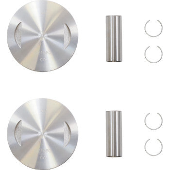 Replacement Piston Kit