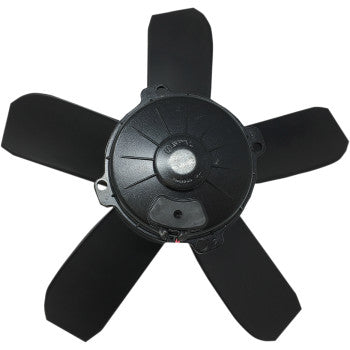 Moose Offroad Hi-Performance Cooling Fan Hi-Performance Cooling Fan - 1630 CFM - Polaris