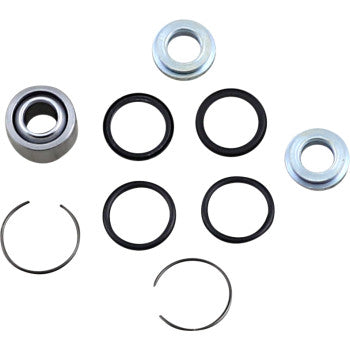 Moose Offroad Shock Bearing Kit Shock Bearing Kit - Upper/Lower - Kawasaki/Suzuki