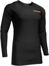 Long Sleeve Comp Shirt