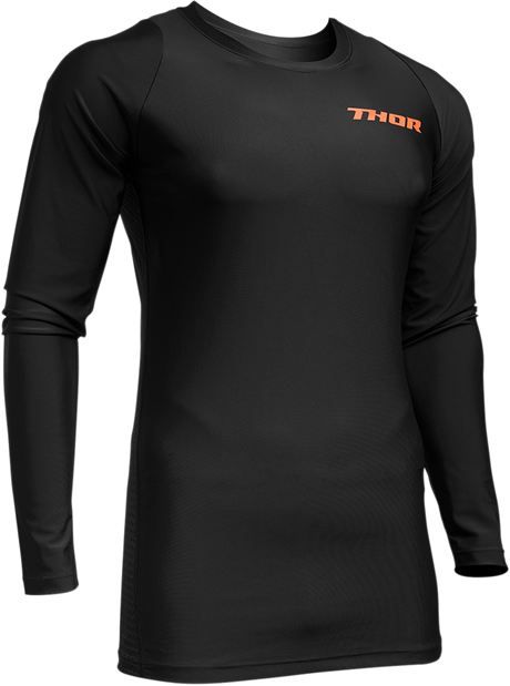 Long Sleeve Comp Shirt