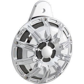 Billet Horn