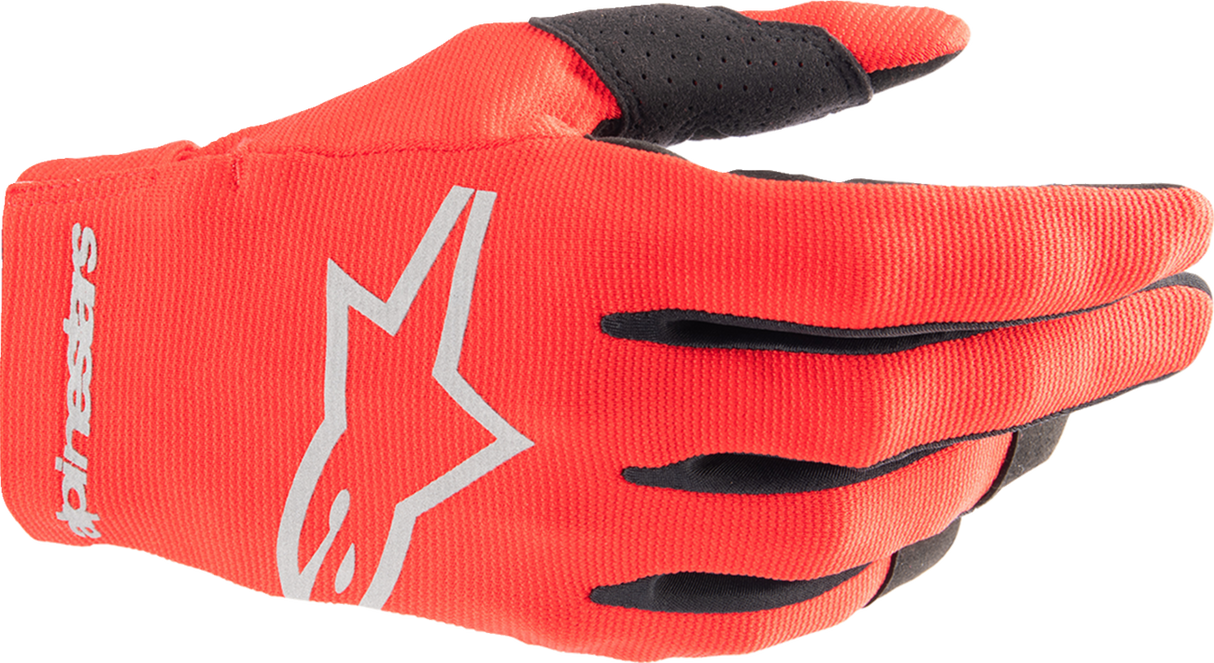 Youth Radar Gloves