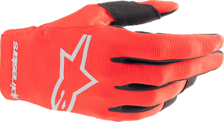 Youth Radar Gloves