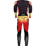 Moose Offroad Agroid Pants Agroid Pants - Red/Yellow