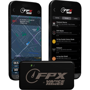 Vance & Hines Fuelpak X Tuning Module