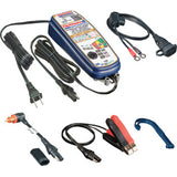 Tecmate OptiMate™ 4 Quad Program Premium Edition