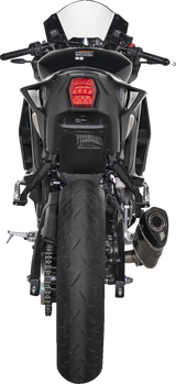 Racing Line Exhaust System