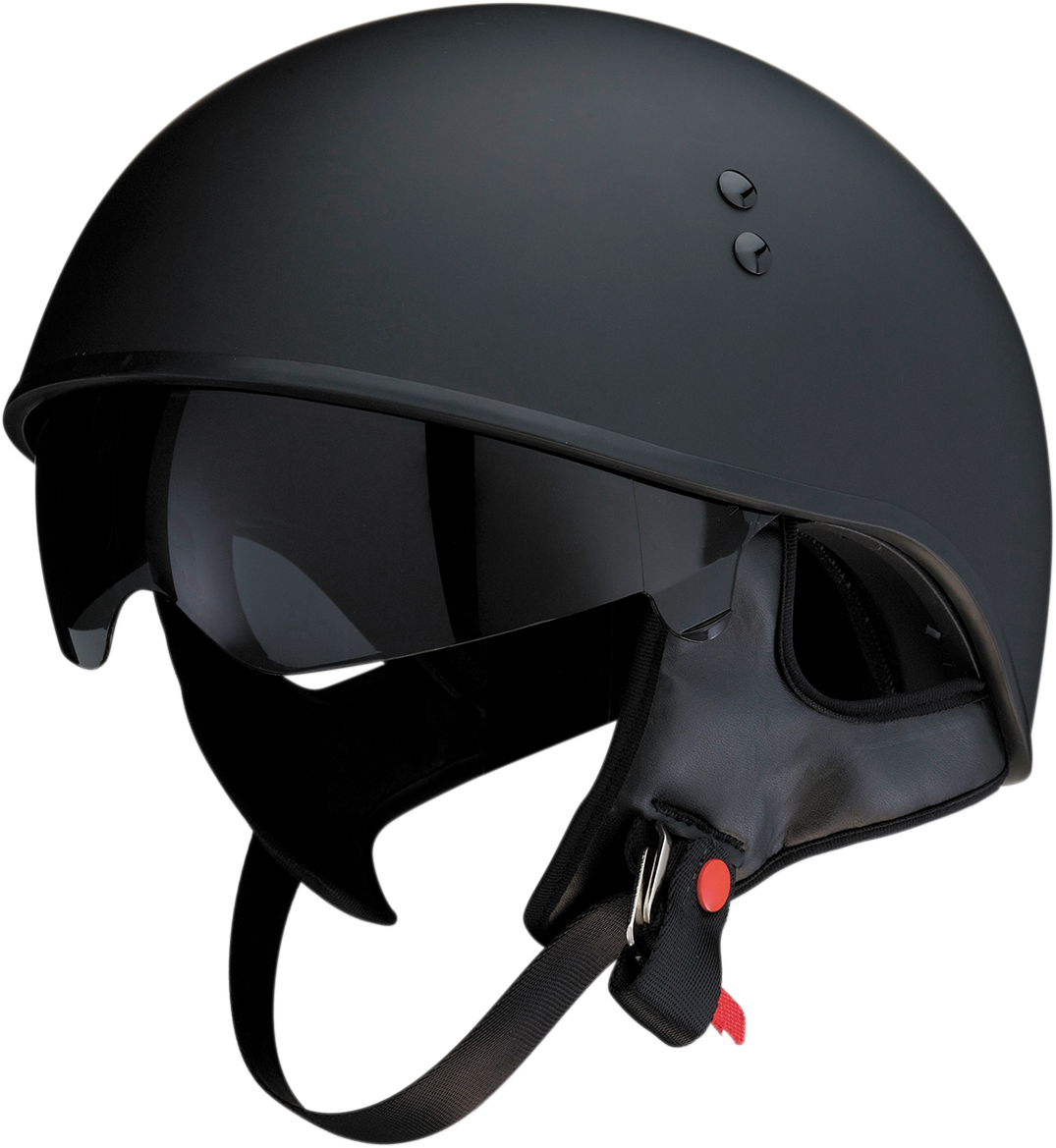 Vagrant Helmet