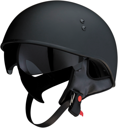 Vagrant Helmet