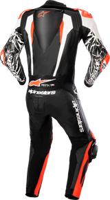 Racing Absolute v2 1-Piece Leather Suit