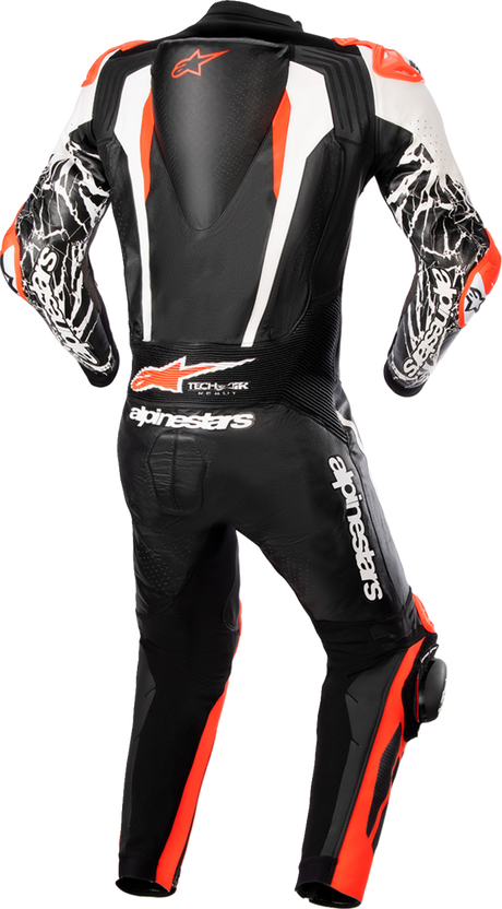 Racing Absolute v2 1-Piece Leather Suit
