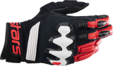 Halo Leather Gloves