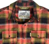 HI Test Flannel Shirt