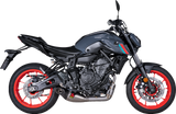 Racing Line Exhaust System