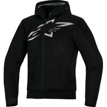 Alpinestars Chrome Super Airflow Hoodie