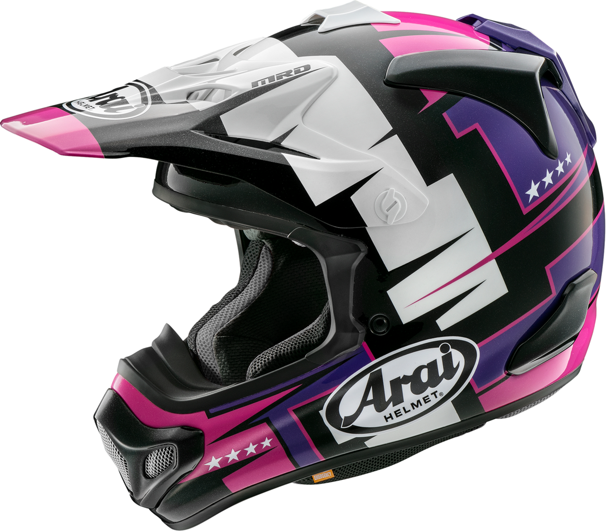 Arai VX-Pro4 Battle Helmet