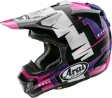 Arai VX-Pro4 Battle Helmet
