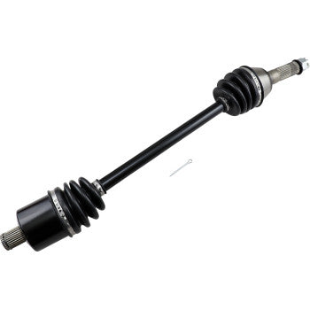 Moose Offroad OEM Replacement Standard CV Axle - Rear Left/Right - Polaris Ranger