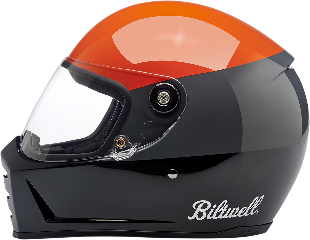 Lane Splitter Podium Helmet