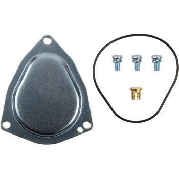 Moose Offroad Replacement Carburetor Replacement Carburetor - Polaris