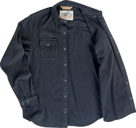 HI Test Flannel Shirt