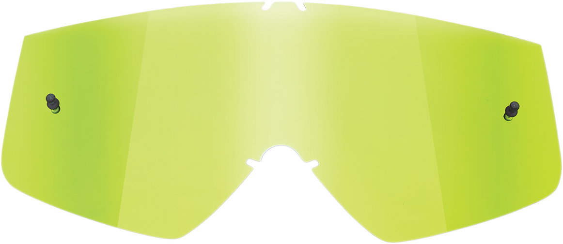 Sniper Pro Goggle Lens