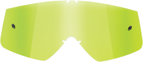 Sniper Pro Goggle Lens