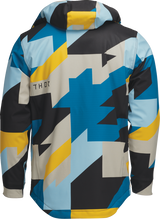 Brave Tour Jacket