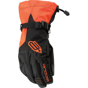 Arctiva Pivot Classic Gloves