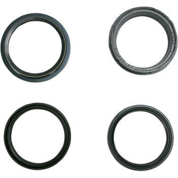 Moose Offroad Fork Seal/Dust Seal Kit - 48 mm